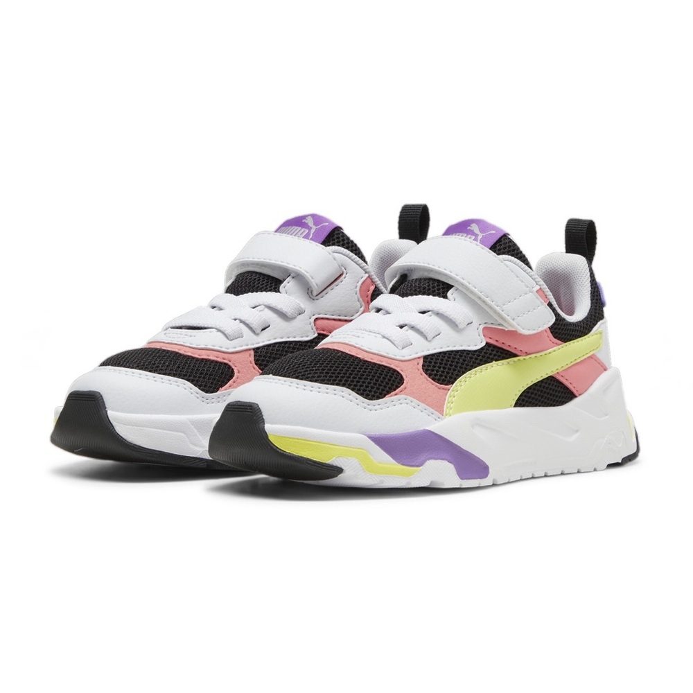 Toddler Puma Trinity Sneaker